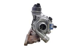 Turbocharger K03 - 9807873180 BorgWarner 2.0 HDI Citroen Peugeot 60 000km