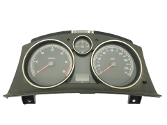 Speedometer/Instrument Cluster Opel Astra H 13184319GC 25447