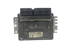 Controller MEC37-300 F2 XW Nissan Hitachi 50769