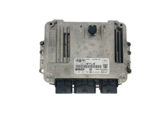 Controller 0281011701 8M51-12A650-LB Ford Bosch 39347