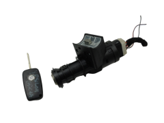 Ignition Switch Lancia Ypsilon 00468453610 61027500 TRW 1218