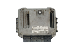 Controller 0281011233 9655600680 9653239880 PSA Bosch 37594