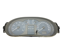 Speedometer/Instrument Cluster Renault Kangoo 1 Clio 2 8200055049 44810
