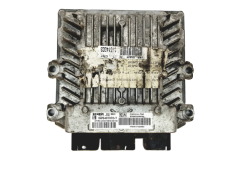Controller 5WS40107D-T 9653059780 9647423380 PSA Siemens 