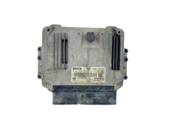 Controller 98074154 JC 0281014643 8980741541 Opel Bosch 61814