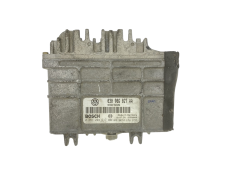 Controller 030906027AA 0261204617 VW Bosch 57568