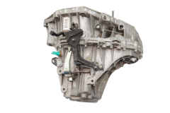 Gearbox TL4126 320104EA0B 1,5 dci Qashqai Nissan