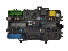 Controller 13206762 5DK008669-32 HK Opel GM Hella 2435