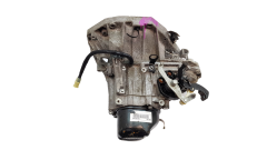 Manual Gearbox JR5341 Dacia Dokker 1.5 DCI 320102944R 1007
