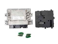 Starter Kit Renault Twingo 2 8200774747 8200836532 1.2 8V