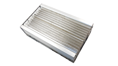 Audio Amplifier BMW 5 9312593 BEB096 Harman/Becker