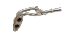 Cooling System Pipe Turbo 8200482655 8201000882 2.0 DCI Renault Nissan