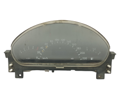 Speedometer/Instrument Cluster Mercedes A W168 A1685404711 09052689901 26305