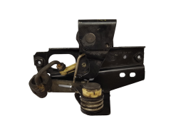 Controller Valve Front 529124 9627986980 Citroen Xantia 11765