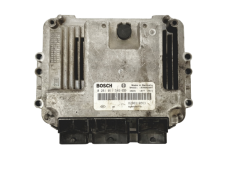 Controller 0281011549 8200310863 8200370779 Renault Bosch 17532