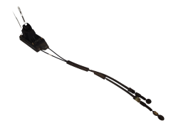 Gear Lever Renault Laguna 2 8200172835 13380