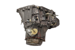 Gearbox 20DM09 2,0 hdi Peugeot 307 2222LG 1019
