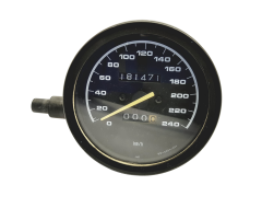 Speedometer/Instrument Cluster BMW R1150GS 62.12-2306 62122306 NS 