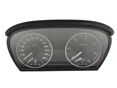 Speedometer/Instrument Cluster BMW 3 E90 9141487-01 43828