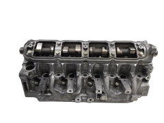 Cylinder Head 7701476170 3557 1.9 DCI F9Q760 Renault Trafic 2 Vivaro 1008
