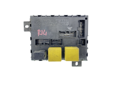 Fuse Box Alfa Romeo 60679160 64105