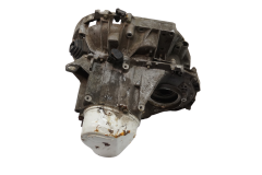 Gearbox JB3954 Renault Scenic 1.9 D 7701712512
