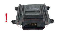 Controller 25192128 ABVU  GM Chevrolet 51284