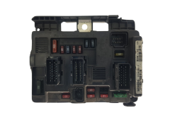 Controller BSM-B2 S118470002E 9643498980 PSA Siemens 1907