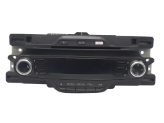 Cd Radio Player Alfa Romeo Giulietta 1560968770 7640333316 Bosch