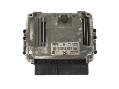Controller 0281011943 55556829 8973785711 Opel Bosch GM Isuzu 3558