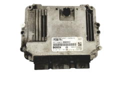 Controller 0281011701 6M51-12A650-NC Ford Bosch 16244