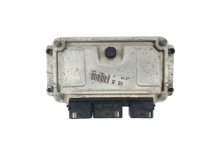 Controller 0261207477 9647481580 9643218980 PSA Bosch 41381