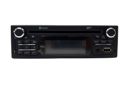 Radio Cd Mp3 Player BT USB Dacia 281155052R AGC-1220RF 0km 6132