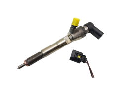 Fuel Injection 166006212R H8201100113 Continental 1.5dCi Renault 1002