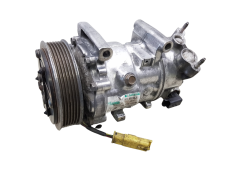 Air Con Compressor/Pump 9671216280 Sanden SD6C12 1364F Citroen Peugeot 1093