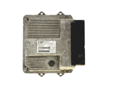 Controller FGP 55187471 LP MJD 6JO.A1 Opel 27453