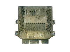 Controller 3S61-12A650-LC 5WS40140E-T Ford Siemens 33360