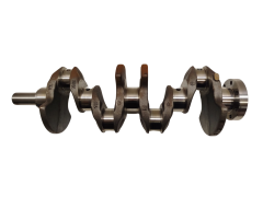 Crankshaft 122011649R 1.5 dCi K9KF646 K9K646 Nissan Renault 4756