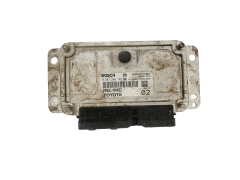 Controller PSA Toyota 89661-0H022 0261208702 Bosch 46102