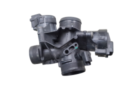 Air Throttle Body Peugeot 407 9655971780 1.6 HDI Delphi 3102