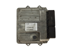Controller 55196357 ZS MJD6JO.S3 71600.047.02 Fiat FGP