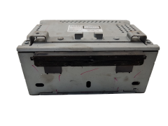 Cd Radio Player Ford Fiesta AA6T-18C815-AC AHU