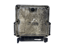 Controller 0281010359 9640324880 Fiat PSA Bosch 51395