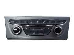 Heater Control Unit A/C Opel Astra K 39042442