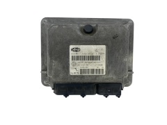 Controller 55187043 IAW4AF.M9 61600.627.04 Fiat Magneti Marelli 48556
