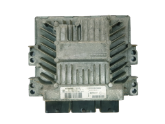 Controller S122326109A 8200565863 8200592611 Renault Siemens 30968