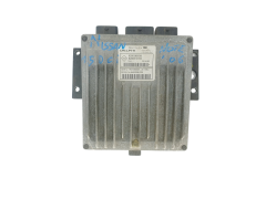Controller 8200399038 8200513163 R0410B034A Renault Delphi 41855