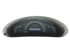 Speedometer/Instrument Cluster Mercedes C W203 A2035403911 28794