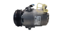 Air Con Compressor/Pump New Opel TSP0155132 2918DPSS Delphi
