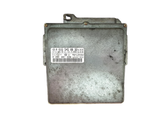 Controller Mercedes A0165450832 0281001228 Bosch 25258